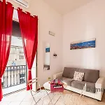 Accommodatie bij particulieren Domus Mattei Al Duomo By Domusextra Napels