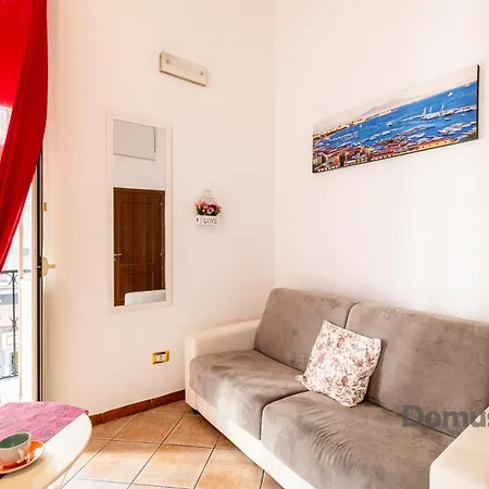 Accommodatie bij particulieren Domus Mattei Al Duomo By Domusextra *