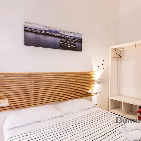 Domus Mattei Al Duomo By Domusextra Ubytování v soukromí *