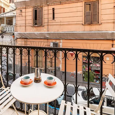 Domus Mattei Al Duomo By Domusextra Ubytování v soukromí *