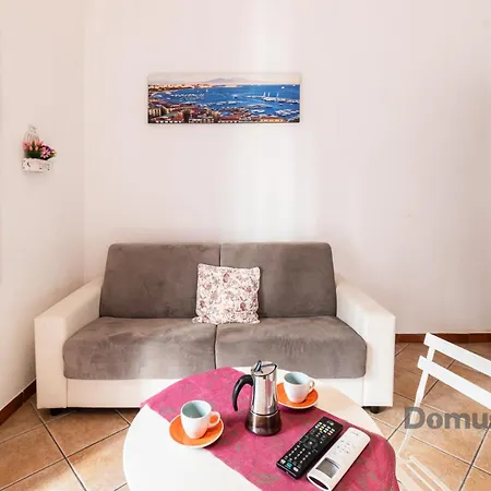 Ubytování v soukromí Domus Mattei Al Duomo By Domusextra