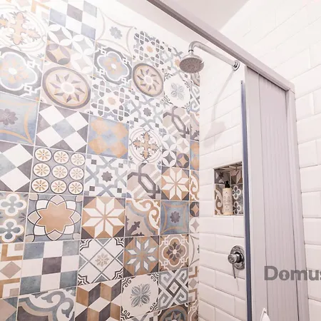 Domus Mattei Al Duomo By Domusextra Homestay *