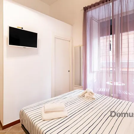 Homestay Domus Mattei Al Duomo By Domusextra *