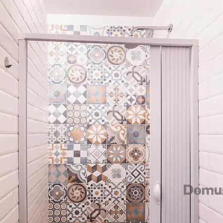 Domus Mattei Al Duomo By Domusextra Ubytování v soukromí Neapol