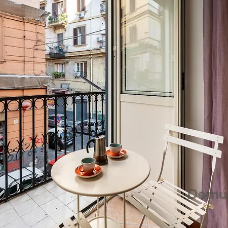 Domus Mattei Al Duomo By Domusextra Ubytování v soukromí