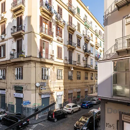 Domus Mattei Al Duomo By Domusextra *