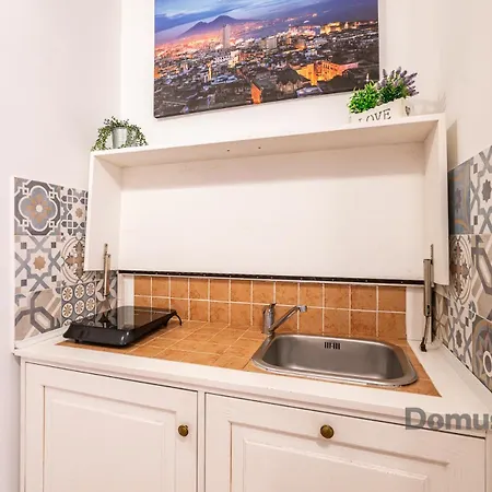 Domus Mattei Al Duomo By Domusextra