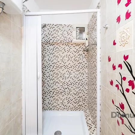 Domus Mattei Al Duomo By Domusextra Ubytování v soukromí