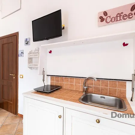 Domus Mattei Al Duomo By Domusextra *