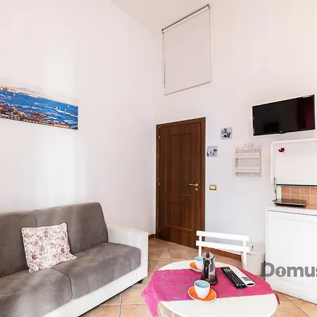 Domus Mattei Al Duomo By Domusextra Ubytování v soukromí