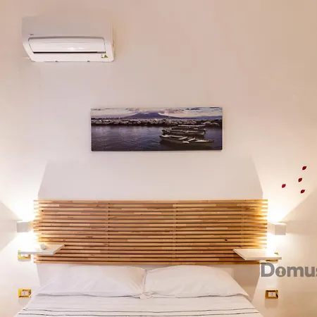 Homestay Domus Mattei Al Duomo By Domusextra