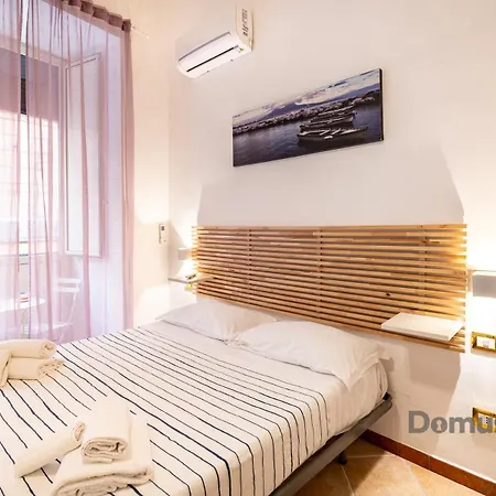 Domus Mattei Al Duomo By Domusextra Ubytování v soukromí *