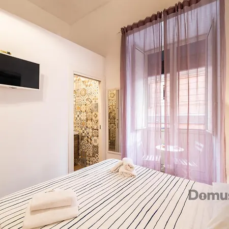 Domus Mattei Al Duomo By Domusextra