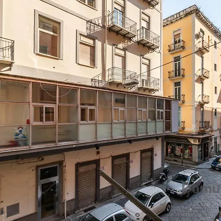 Ubytování v soukromí Domus Mattei Al Duomo By Domusextra