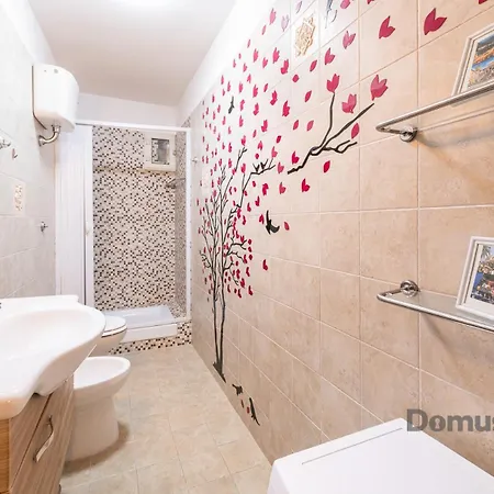 Homestay Domus Mattei Al Duomo By Domusextra Naples