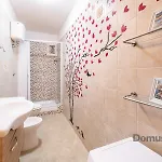 홈스테이 Domus Mattei Al Duomo By Domusextra 나폴리