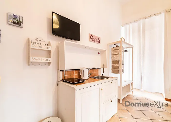 Pansiyon Domus Mattei Al Duomo By Domusextra Napoli